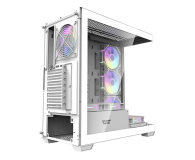 DarkFlash DS900 White + fans - 1283557 - zdjęcie 6
